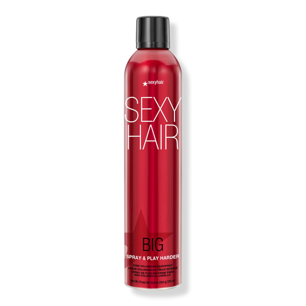 Sexy Hair Big Sexy Hair Spray & Stay Hair Spray