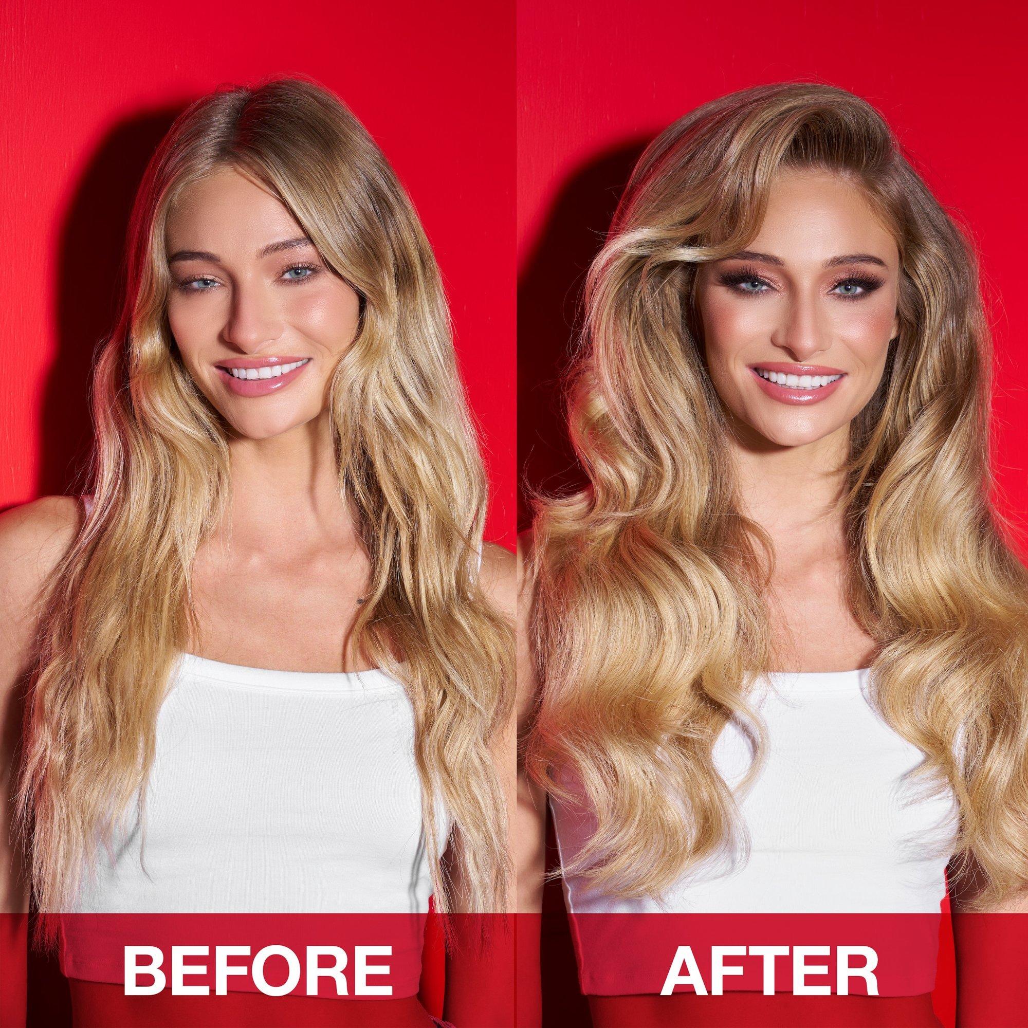 Big Sexy Hair Spray & Play Harder Firm Volumizing Hairspray - thumbnail 4