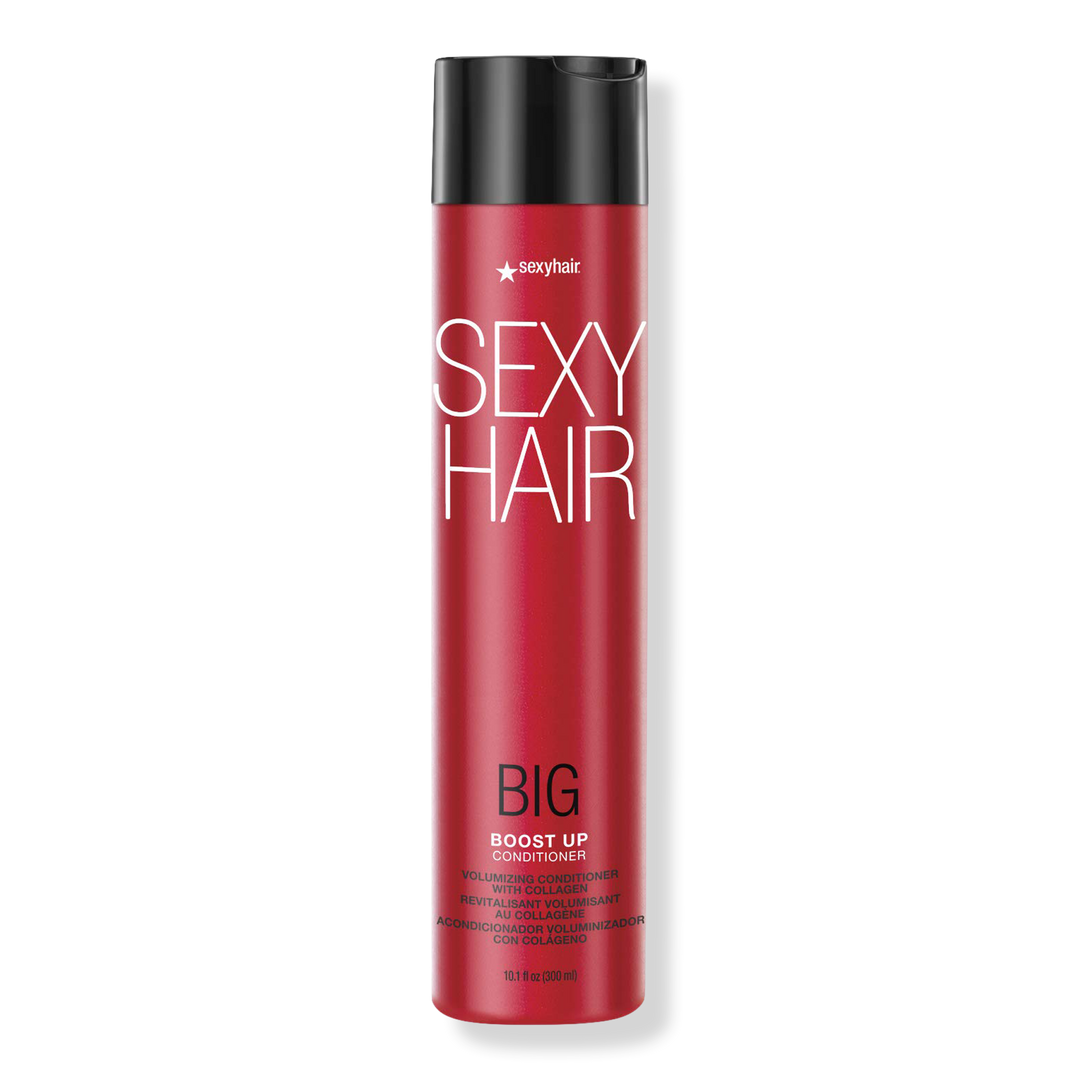 Sexy Hair Big Sexy Hair Boost Up Volumizing Conditioner with Collagen #1
