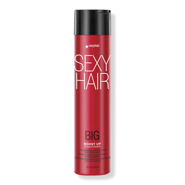 Sexy Hair Big Sexy Hair Boost Up Volumizing Conditioner with Collagen #1