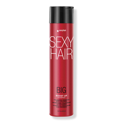 Sexy Hair Big Sexy Hair Boost Up Volumizing Shampoo with Collagen