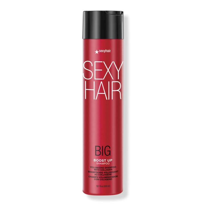 Sexy Hair Big Sexy Hair Boost Up Volumizing Shampoo with Collagen #1