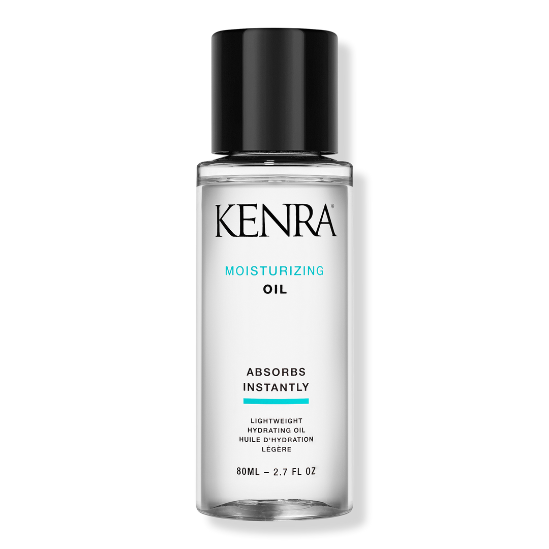 Kenra Professional Moisturizing Oil #1