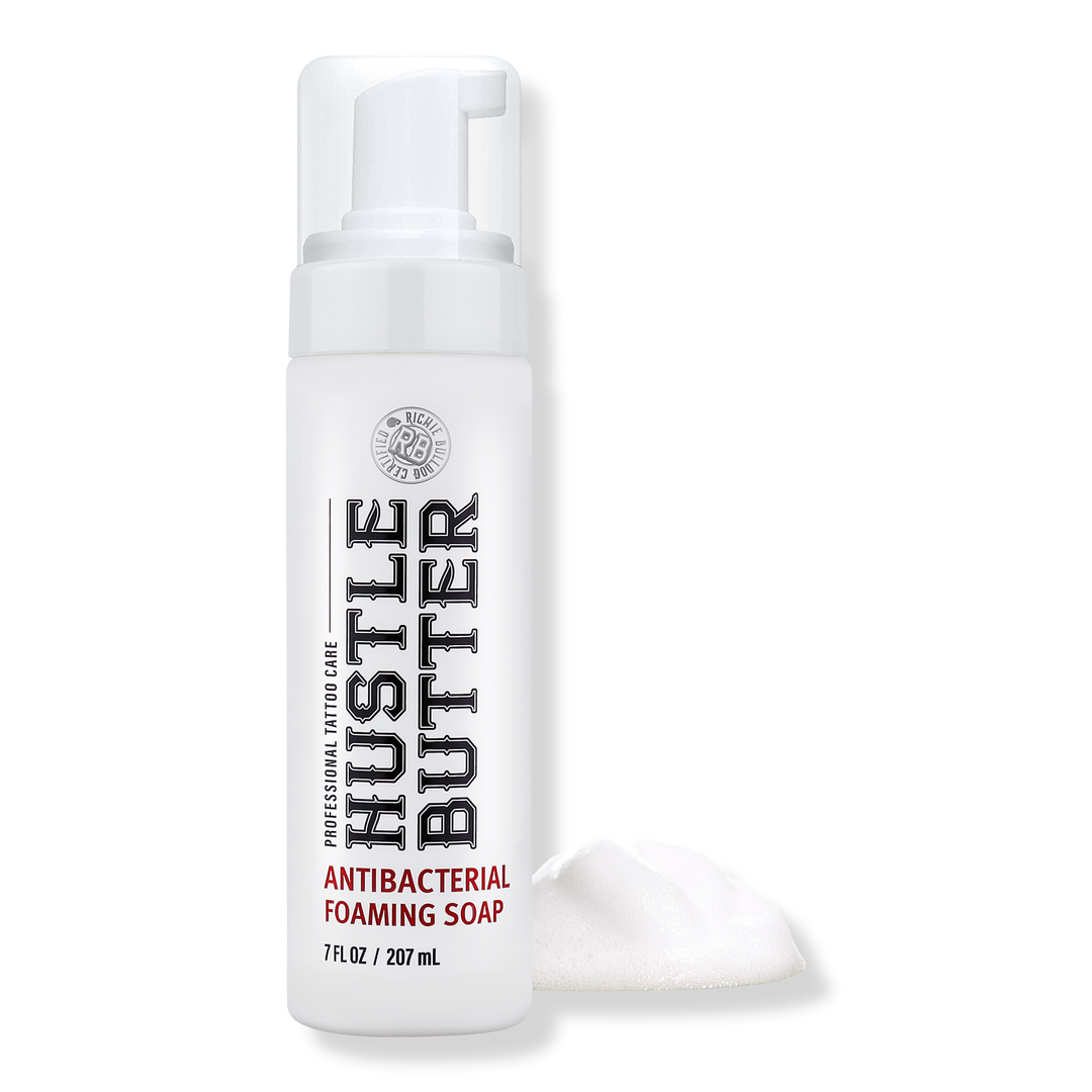 Hustle Butter Hustle Bubbles Deluxe #1