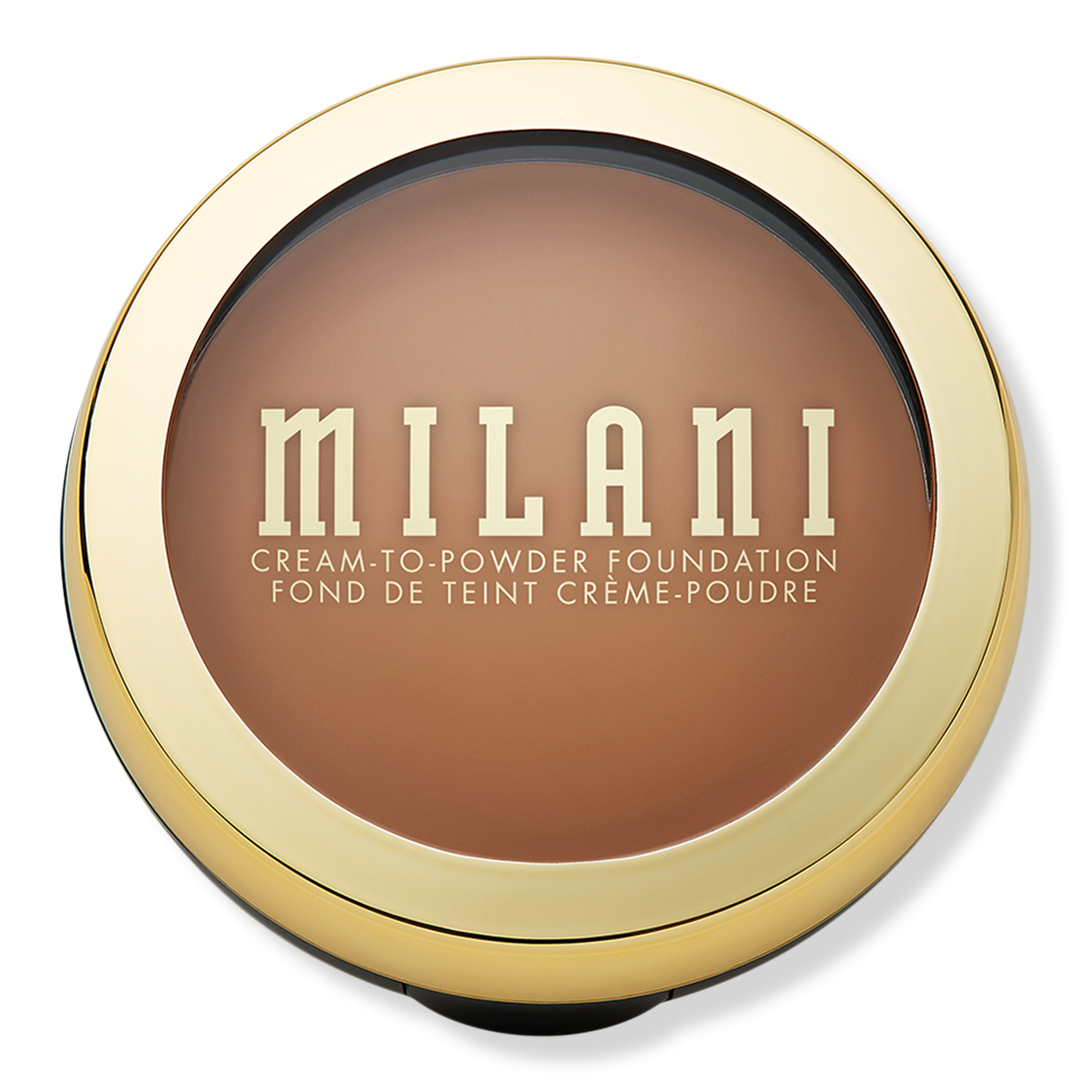 Milani Conceal + Perfect Smooth Finish Cream-To-Powder Foundation #1