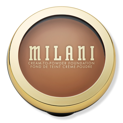 Milani Conceal + Perfect Smooth Finish Cream-To-Powder Foundation