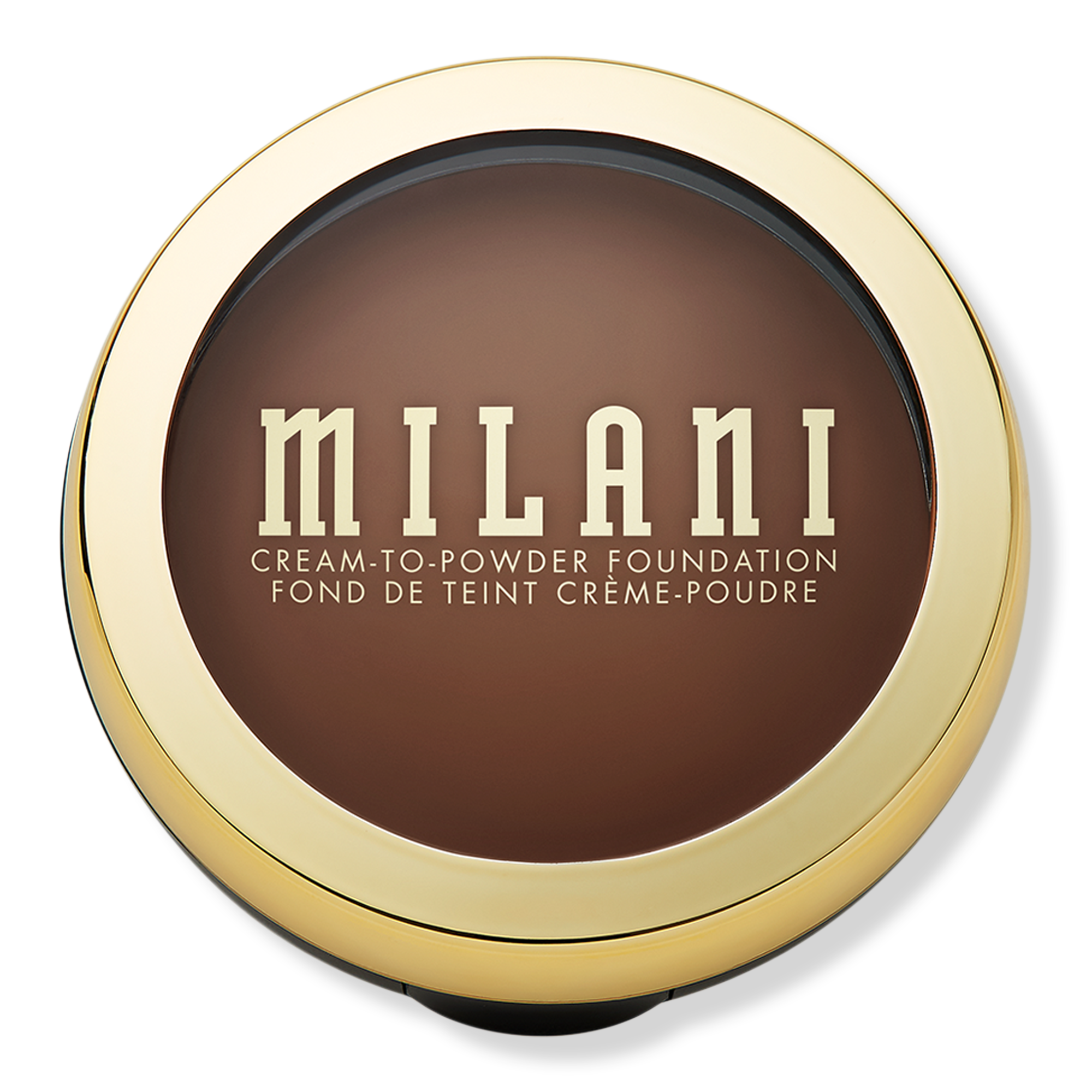 Milani Conceal + Perfect Smooth Finish Cream-To-Powder Foundation #1