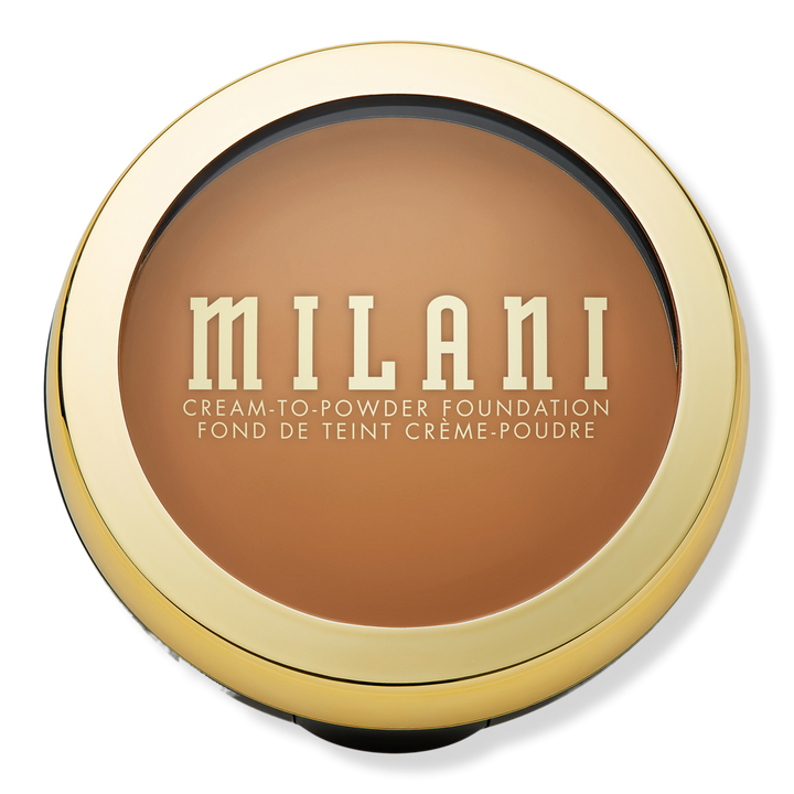 Milani Conceal + Perfect Smooth Finish Cream-To-Powder Foundation #1