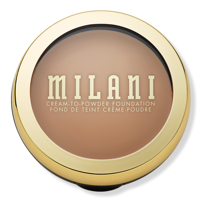 Milani Conceal + Perfect Smooth Finish Cream-To-Powder Foundation