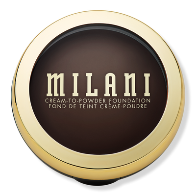 Milani Conceal + Perfect Smooth Finish Cream-To-Powder Foundation