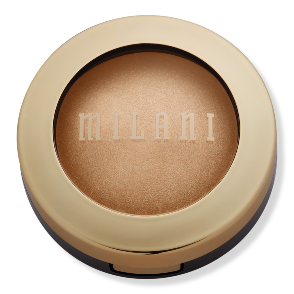 Champagne D'Oro Baked Highlighter - Milani