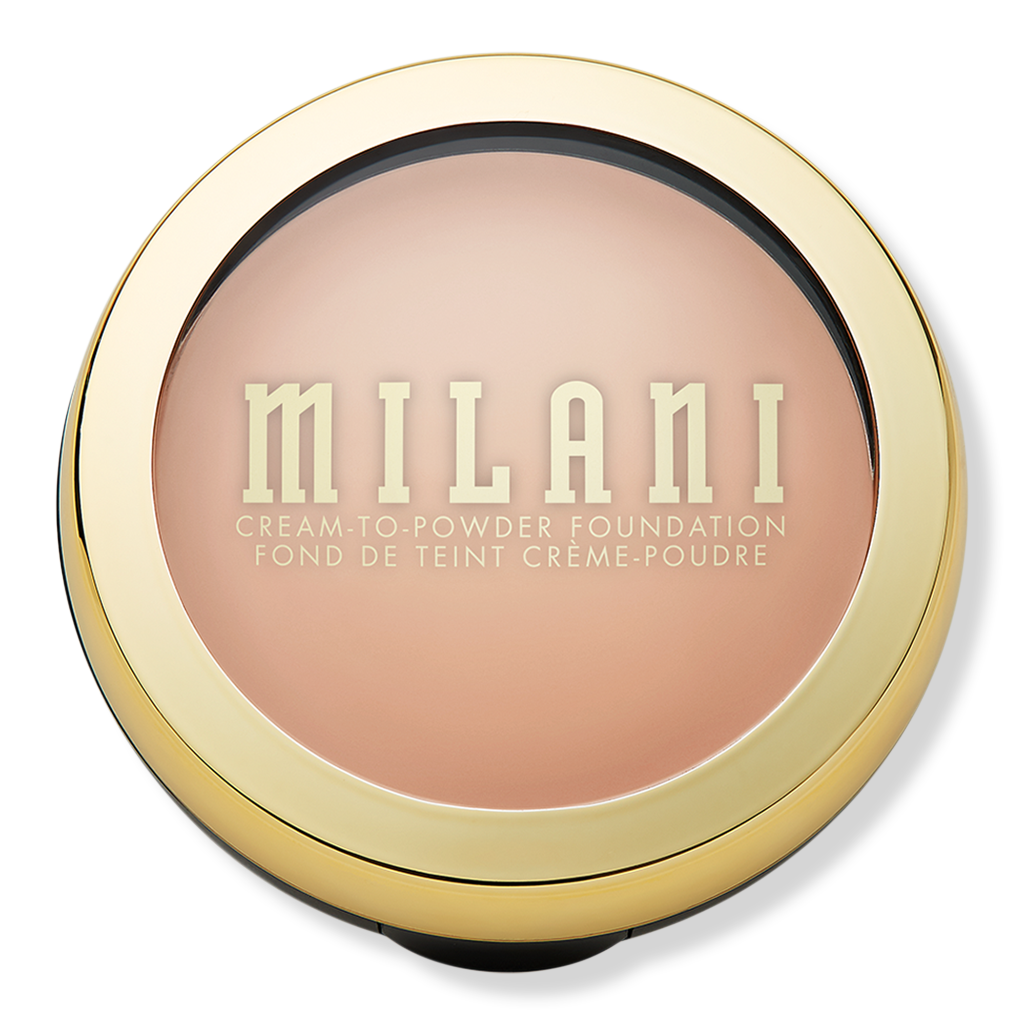 Milani Conceal + Perfect Smooth Finish Cream-To-Powder Foundation #1