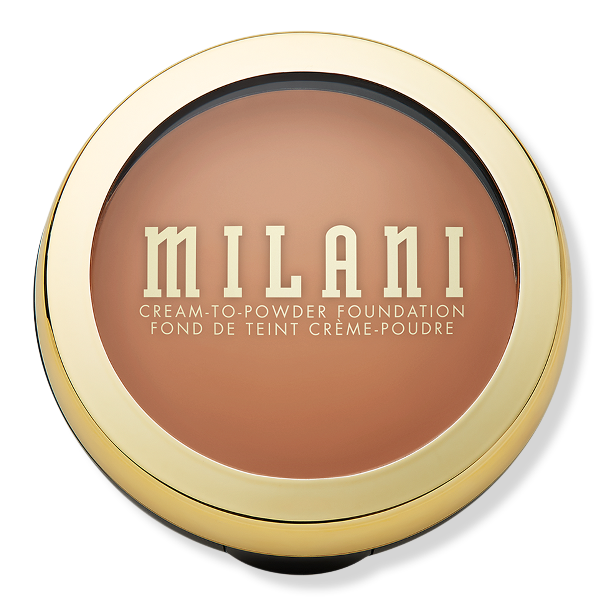 Milani Conceal + Perfect Smooth Finish Cream-To-Powder Foundation #1