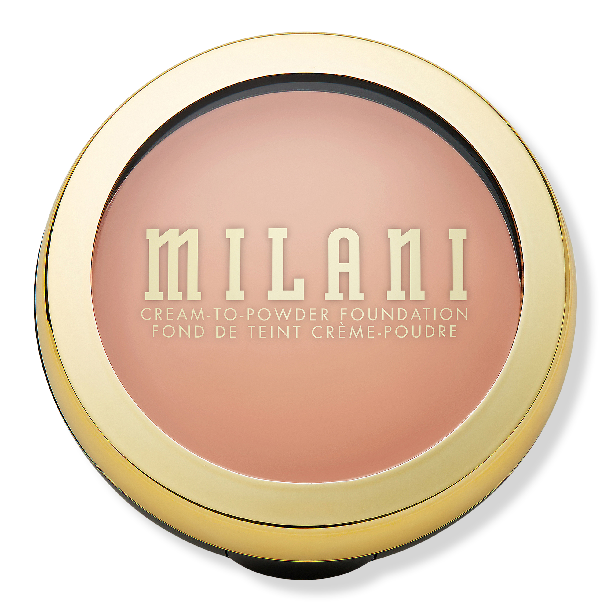 Milani Conceal + Perfect Smooth Finish Cream-To-Powder Foundation #1