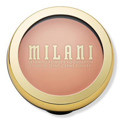 Milani Conceal + Perfect Smooth Finish Cream-To-Powder Foundation