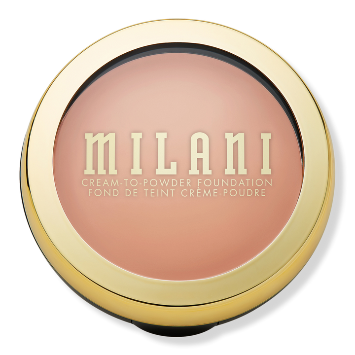 Milani Conceal + Perfect Smooth Finish Cream-To-Powder Foundation #1