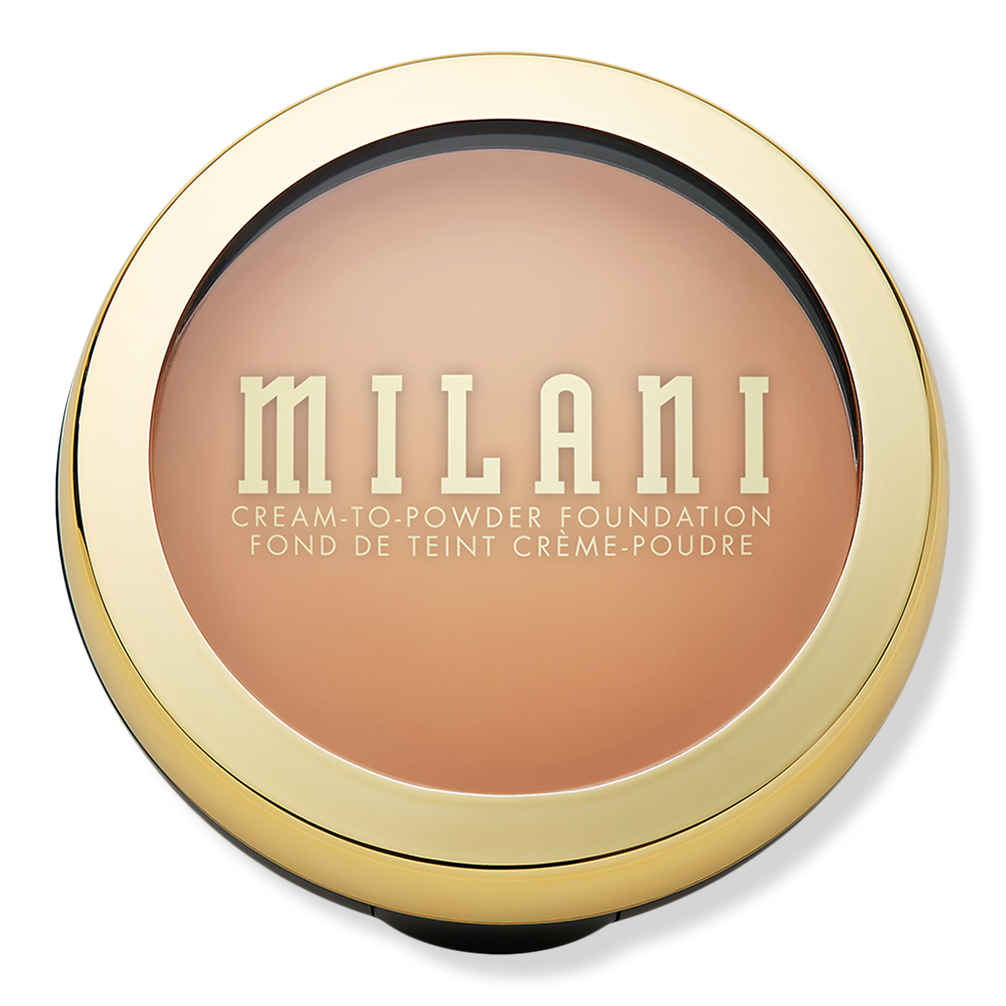 Milani Conceal + Perfect Smooth Finish Cream-To-Powder Foundation #1