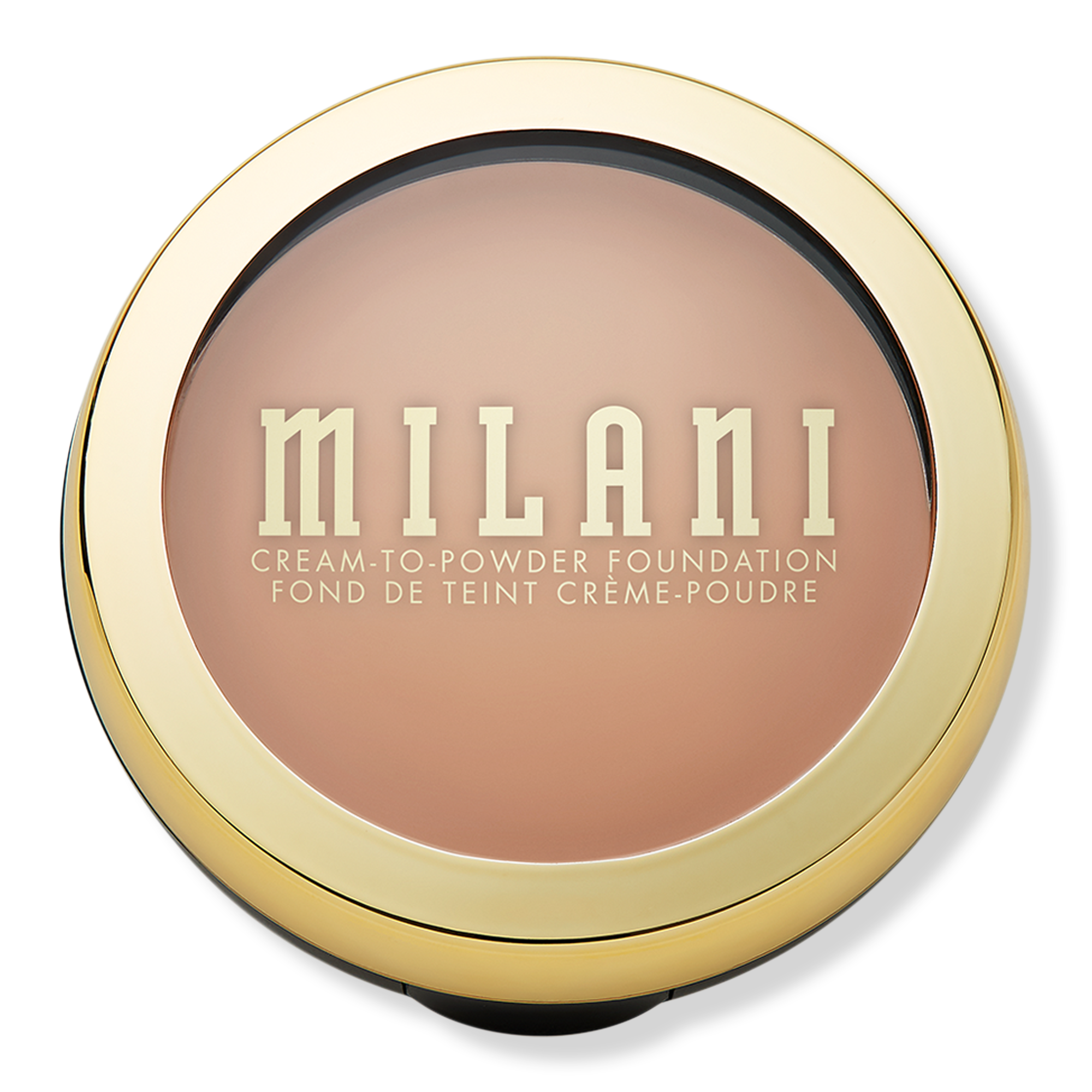 Milani Conceal + Perfect Smooth Finish Cream-To-Powder Foundation #1