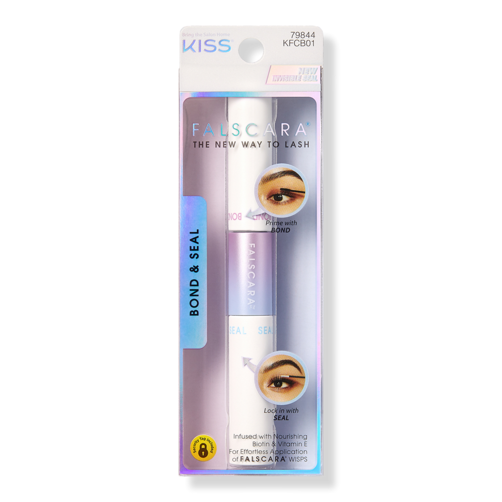 Falscara False Eyelash Bond & Seal