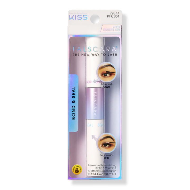 Falscara False Eyelash Bond & Seal Kiss Ulta Beauty