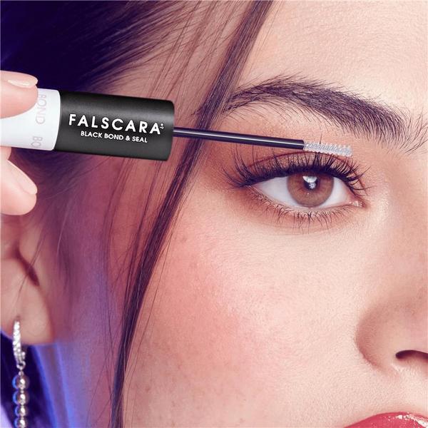 Kiss Falscara False Eyelash Bond & Seal #4