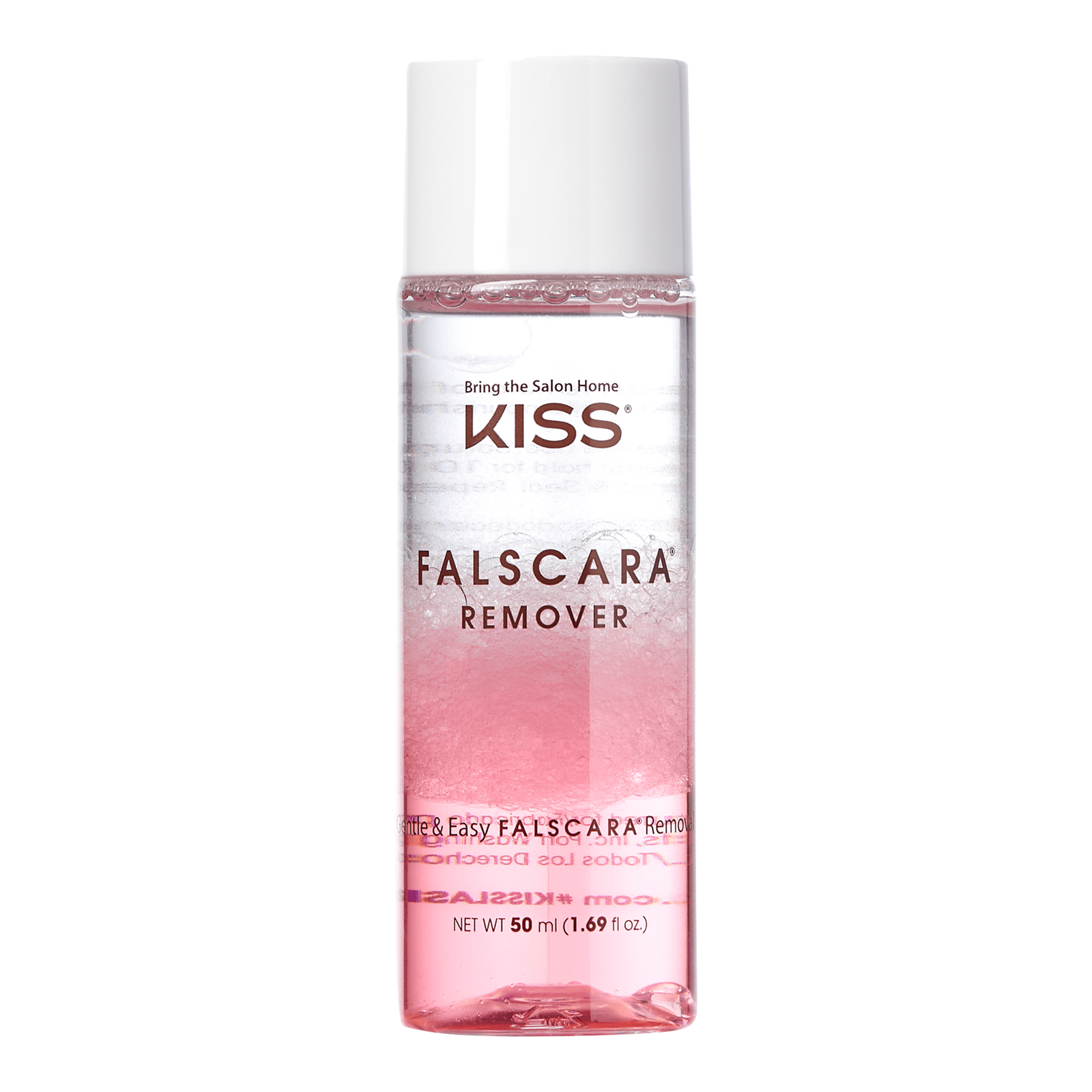 Falscara False Eyelash Rosewater Remover