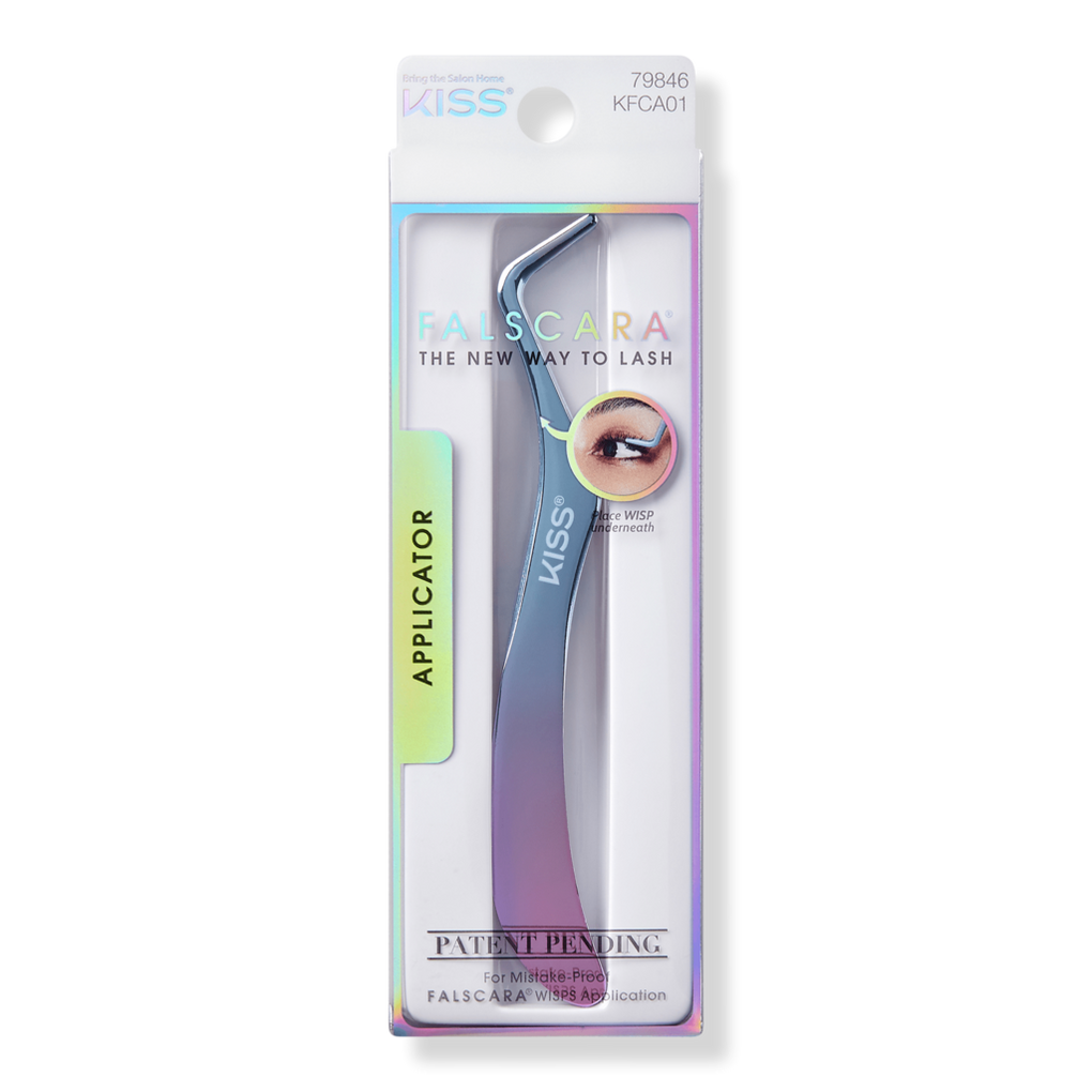 KISS FALSCARA EYELASH WISP MULTI 04 (Exclusive) – KISS USA