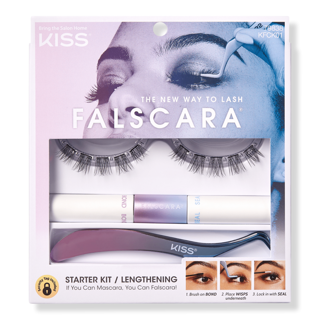 Ulta eyelashes online