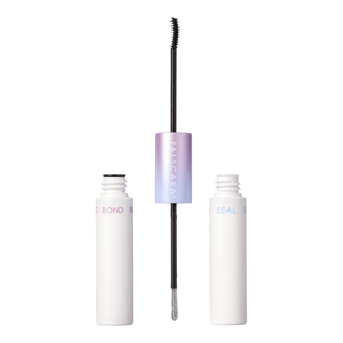 Kiss Falscara False Eyelash Wisps Starter Kit 2