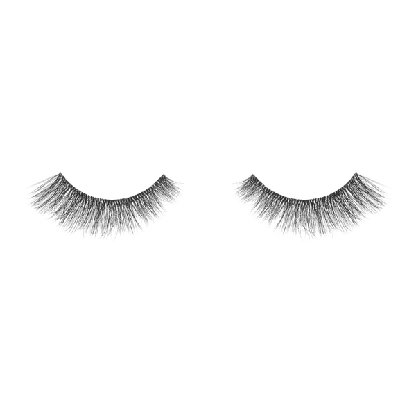 Ardell 3D Faux Mink #859, Multi-dimensional False Eyelash with Invisiband #2