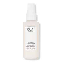 Detangling And Frizz Control Leave In Conditioner