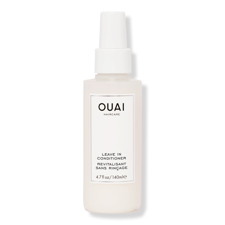 Air Dry Foam - OUAI