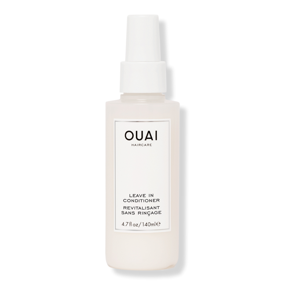 Ouai Detangling And Frizz Control Leave In Conditioner