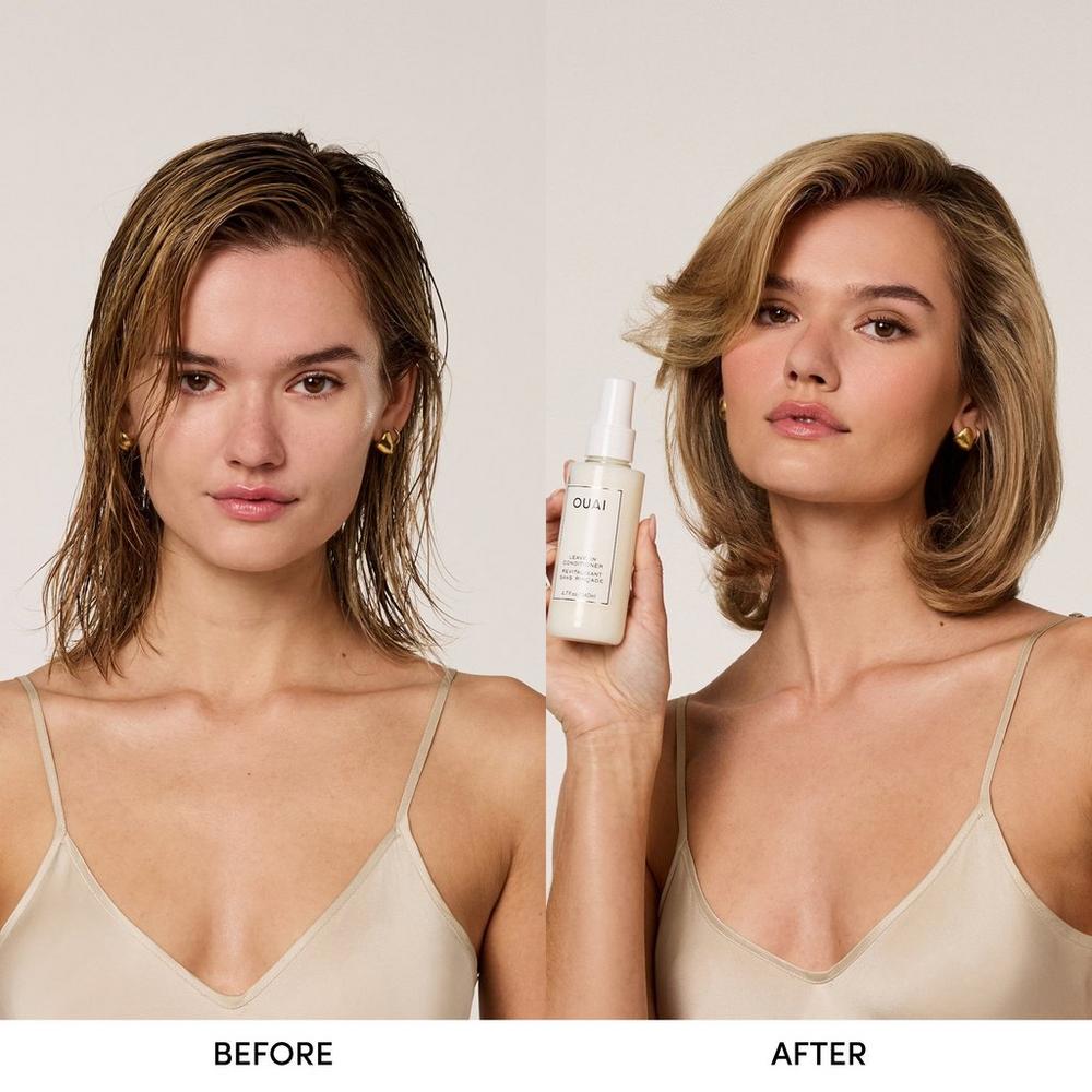 Leave In Conditioner