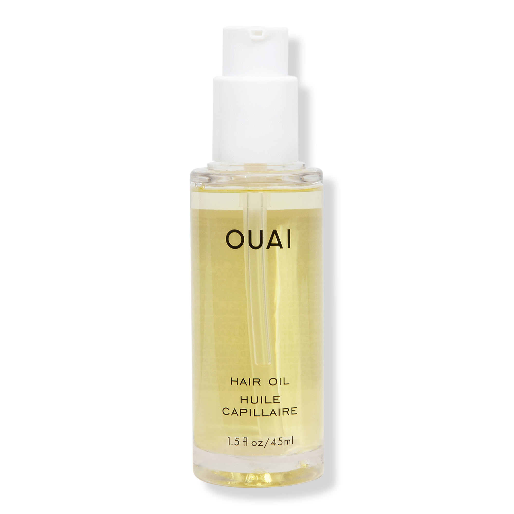 OUAI Hair Oil #1