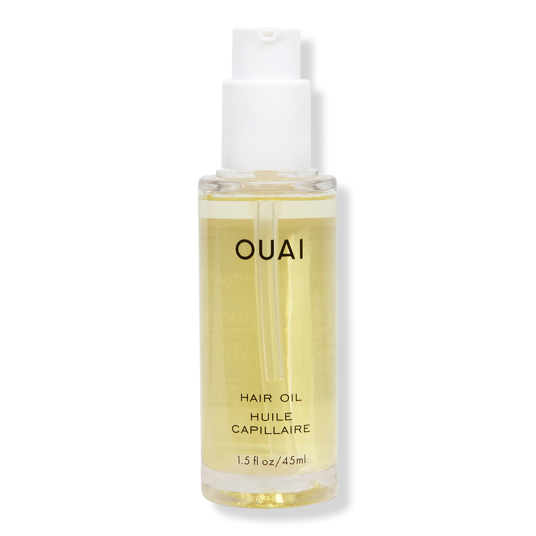 OUAI Hair Oil