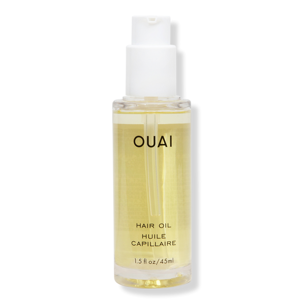 OUAI Hair Oil #1