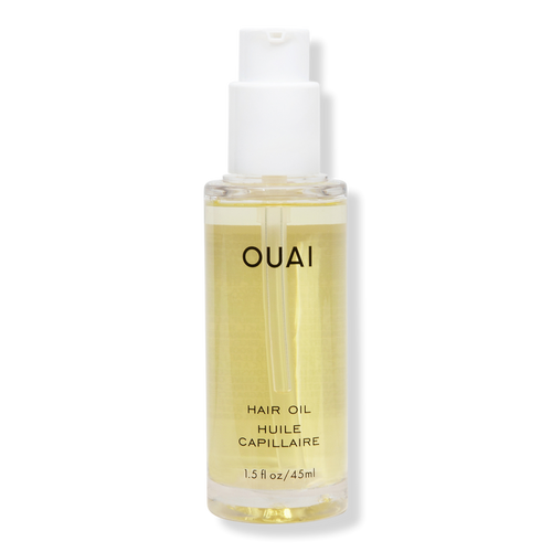 Hair Oil