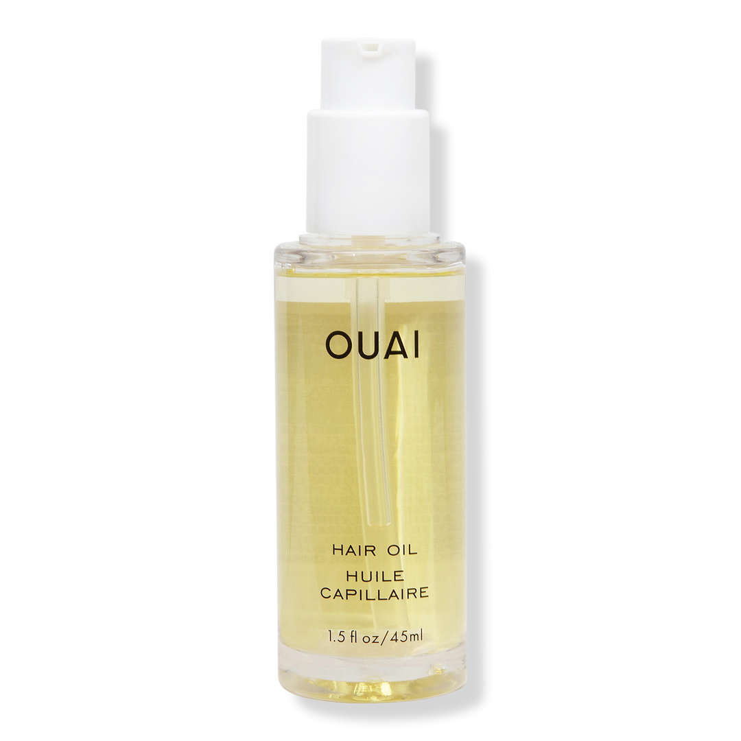 OUAI Hair Oil #1