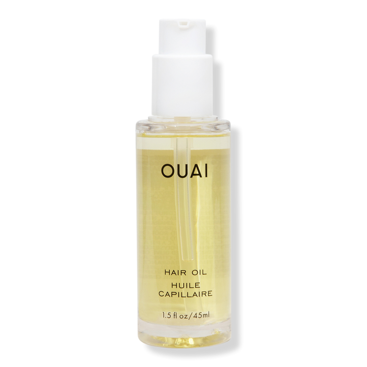 OUAI Hair Oil #1