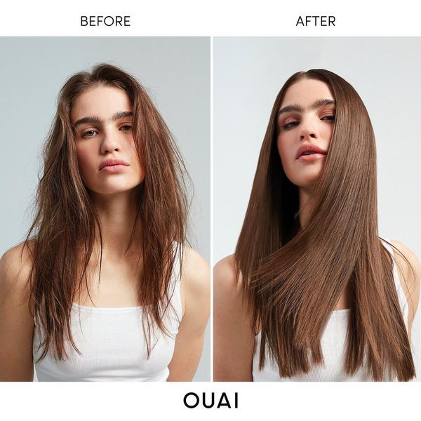 OUAI Lightweight Hair Oil for Frizz Control #5