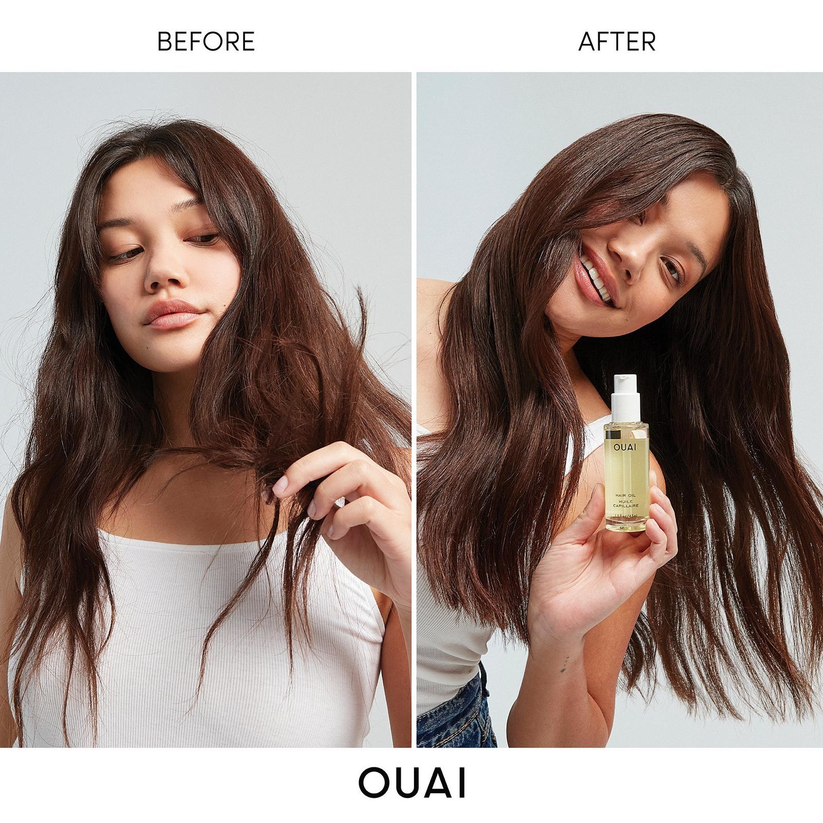 Hair Oil