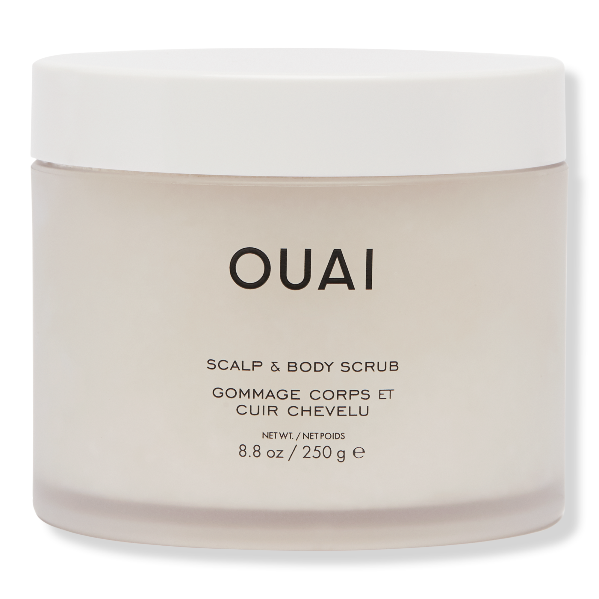 OUAI Melrose Place Scalp & Body Scrub #1