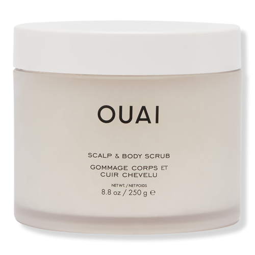 Scalp & Body Scrub