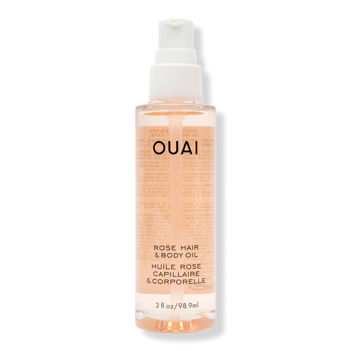 OUAI Rose Hair & Body Oil #1