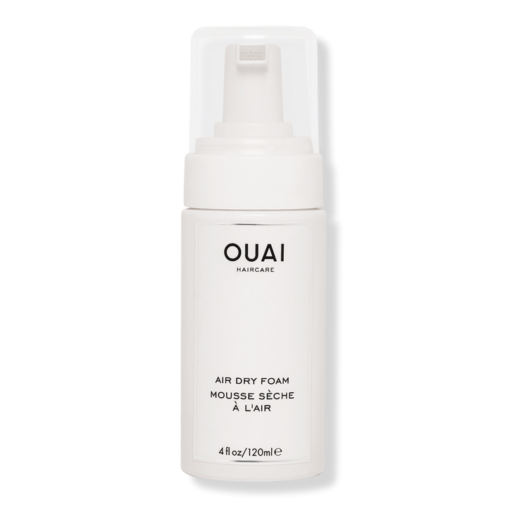 OUAI Air Dry Foam #1