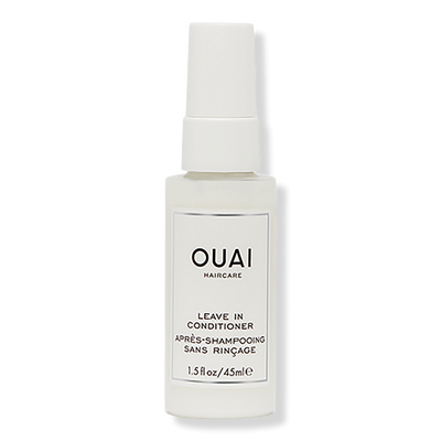 OUAI Travel Size Leave In Conditioner