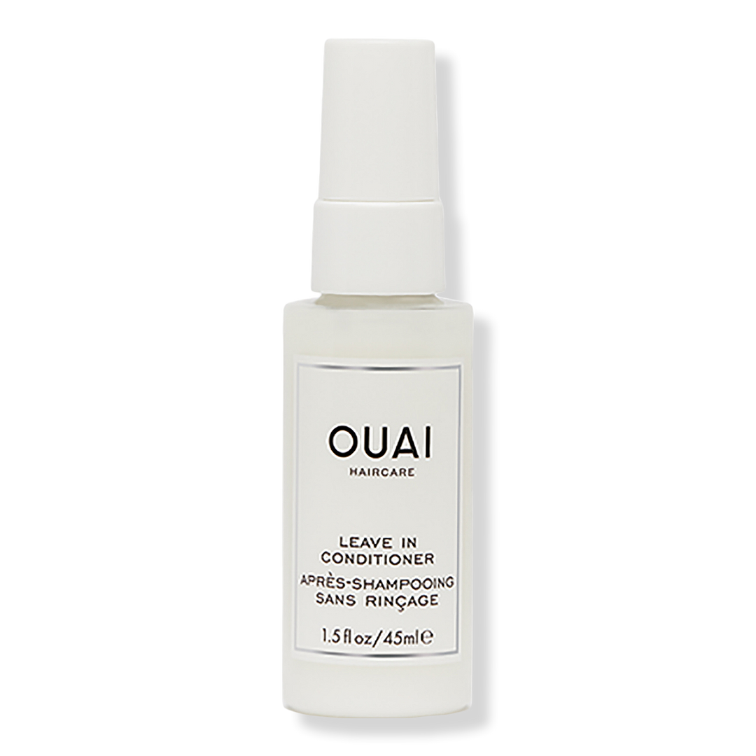 OUAI Travel Size Leave In Conditioner #1
