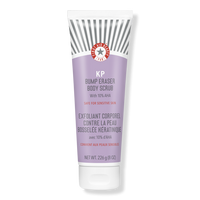 KP Bump Eraser Body Scrub with 10% AHA