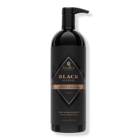 Black Reserve Body & Hair Cleanser